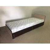 Кровать ЛДСП C15