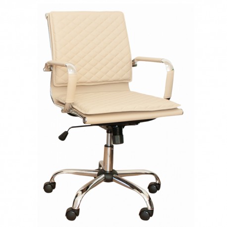 Кресло компьютерное для персонала НН-6003 L 