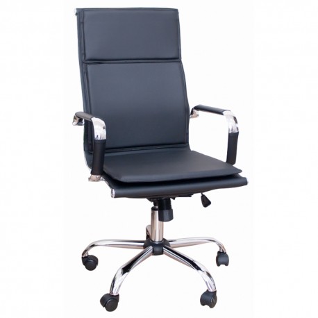 Кресло компьютерное для персонала НН-6005 Н 