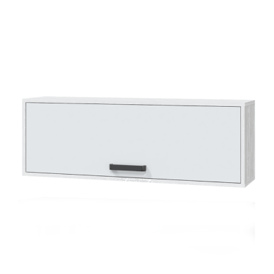 ОЛИВЕР Шкаф для платья и белья с 2 ящиками 4501