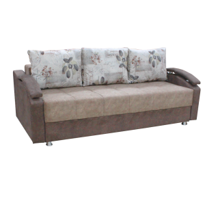 Диван еврокнижка АФИНА А62 1