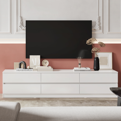 Тумба 6 ящиковЧЕСТЕР