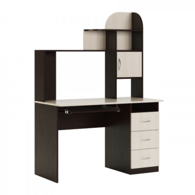 Стол компьютерный КАСКАД 6