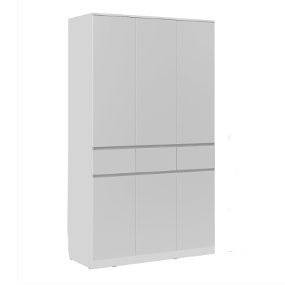 Шкаф 3х дверный  ЧЕСТЕР 1