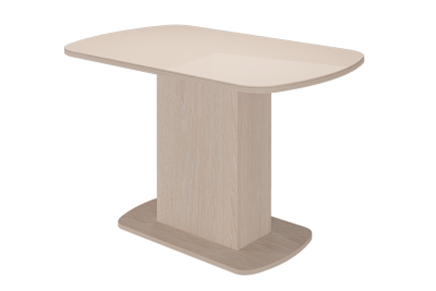 СтолобеденныйСорентоВанильглянец