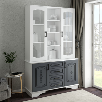 Буфет Орхидея Нарус