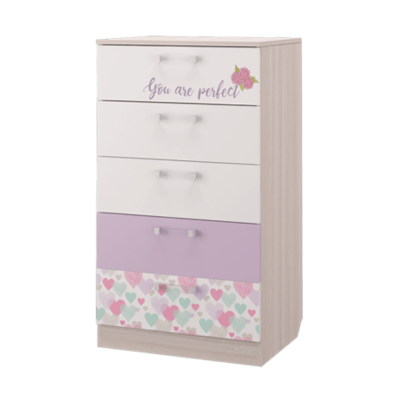 Комод АДЕЛЬ Можга