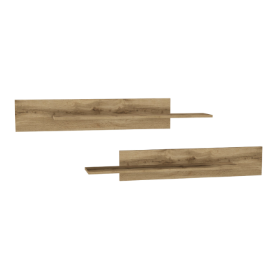 Комплект полок POINTДубВотан
