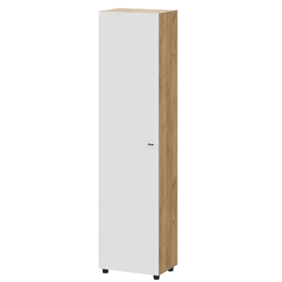 МИЛАН Шкаф одностворчатый