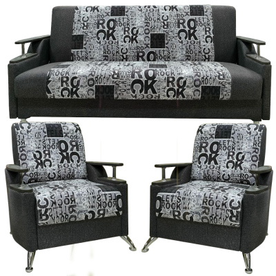 Набор мягкой мебели КРУИЗ В35