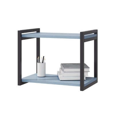 СТИЧ Полка на металическом каркасе 450х360