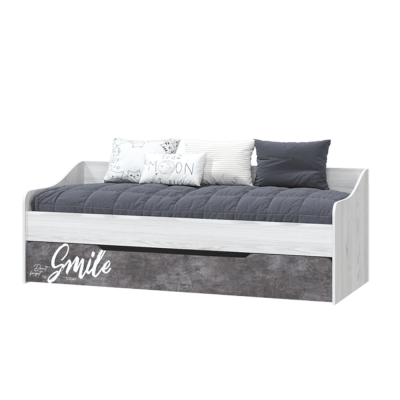 ОЛИВЕР Кроватьсофа выдвижная 