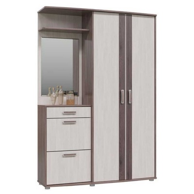 Прихожая МЕДЕЯ мини 2 3310 1