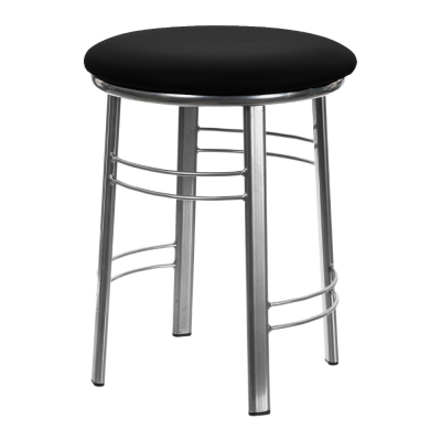 табурет 03 кз черный