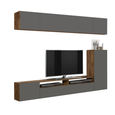 Прага 5 Олмеко