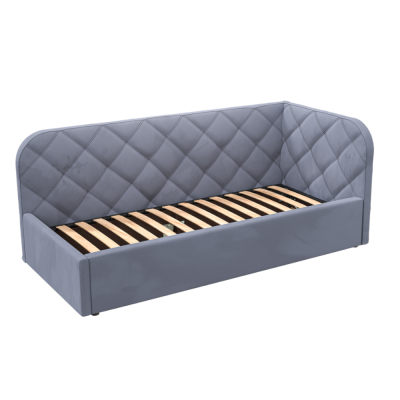 Софа КОМФОРТ правая 80х180