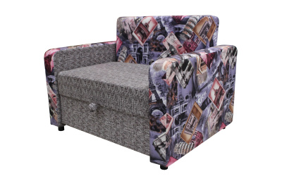 Креслокровать МАДРИД