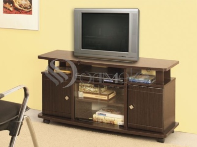 Тумба для радиоапп.ВИСТА13 венге ЛДСП