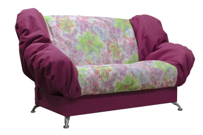 Диван КЛИК КЛЯК . пружинный блок