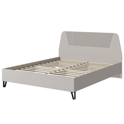 КАШЕМИР Кровать 1200 Основание  КашемирСантьяго