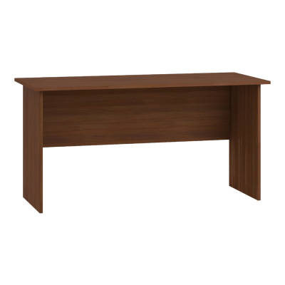 Стол письменный ГЕРМЕС 1000 Орех 40