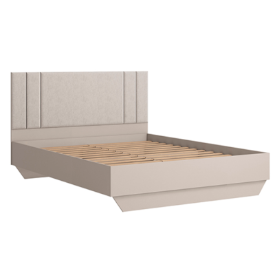 Кровать АВАЛОНА 1600 осн.гибкое Кр023.1