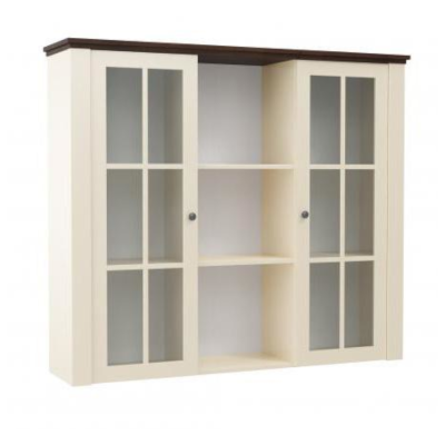 ПРОВАНС Шкаф навесной 37.10 