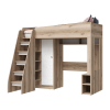 КИВИ Кровать-Чердак КР-02