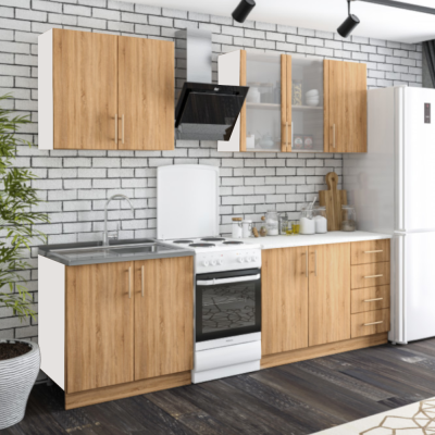 Гарнитур Премиум 2м  Нарус