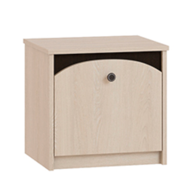 ЕВА Тумбочка прикроватная Тм 86 Правая