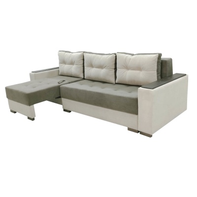 Угол мягкий трансформер АЛЬБЕРТ А34 1