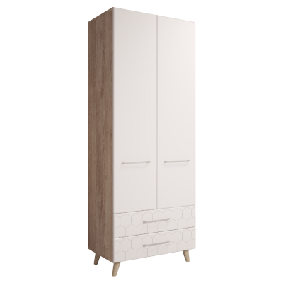 Шкаф 2 Войтек