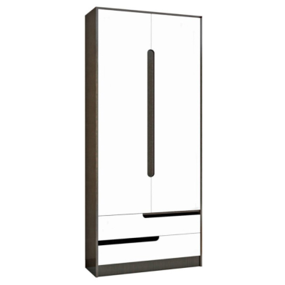 РОЗАЛИЯ Шкаф 2 х ств.1