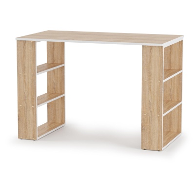 Стол компьютерный ПКС2 ДубСонома