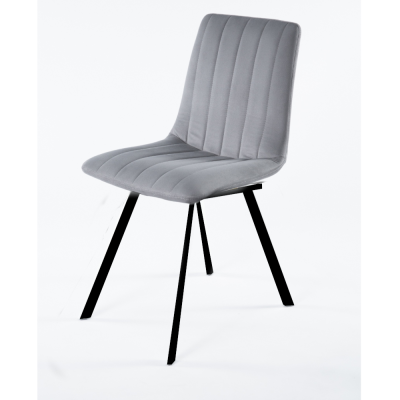 Стул ДАРСИ профиль 10 кз Velutto 32