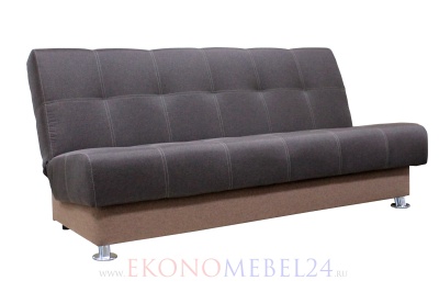 Диванкнижка ЛОТОС БЕЗ подлок пружбл Шинил1