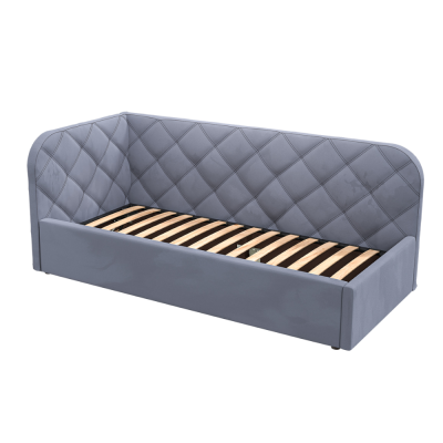 Софа КОМФОРТ левая 80х180 