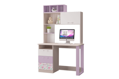 АДЕЛЬСтолписьменныйснадстройк