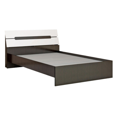 РОЗАЛИЯ Кровать 1600