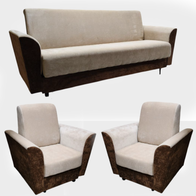 Набор мягкой мебели ОЛИМП В9