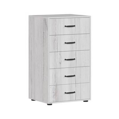 Комод5ящиковМонреаль