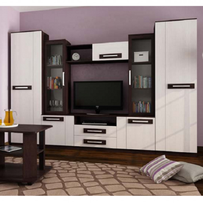 СтенкаМИЛЕНАКБ