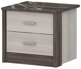 Тумба с ящ.НИКОЛЬ Тм68  