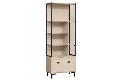 АНТЕЯ Шкаф-стеллаж 71.01