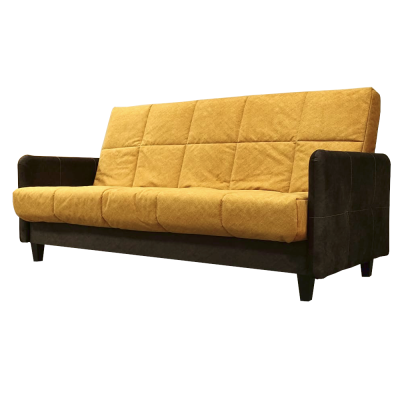 Диванкнижка КУБА3 с подлокотниками1