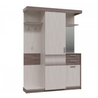 Прихожая ЛОРЕЙН 2 3427 1