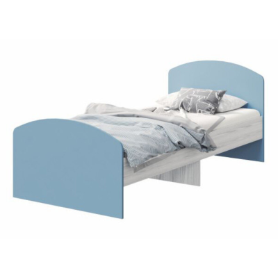 СТИЧ Кровать 900 