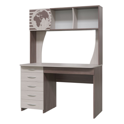 Стол рабочий СИГМА 6 0606 