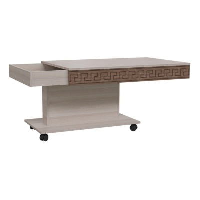 Стол журнальный с ящиком 6 0221 1