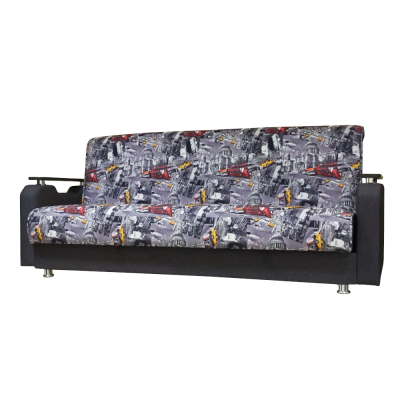 Диван книжка ВЕГАС А62